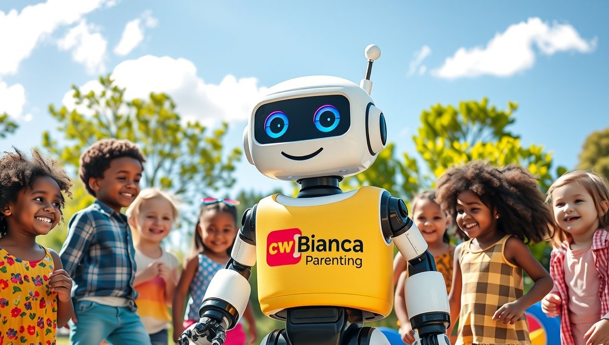 entertaining children cwbiancaparenting