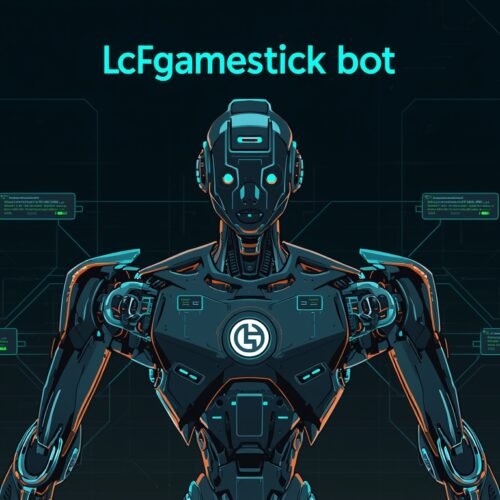 updates lcfgamestick