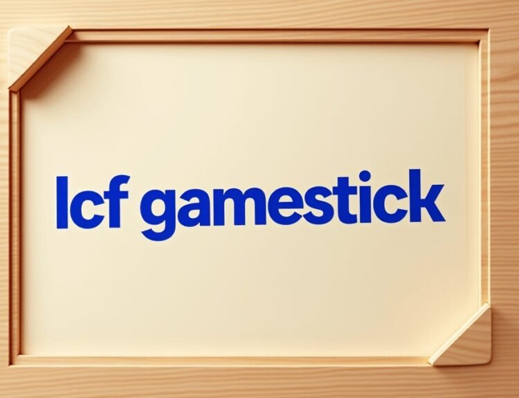 lcfgamestick