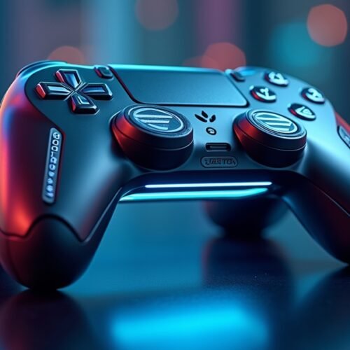 lcfgamestick special settings by lyncconf