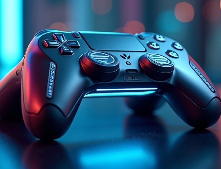 lcfgamestick special settings by lyncconf