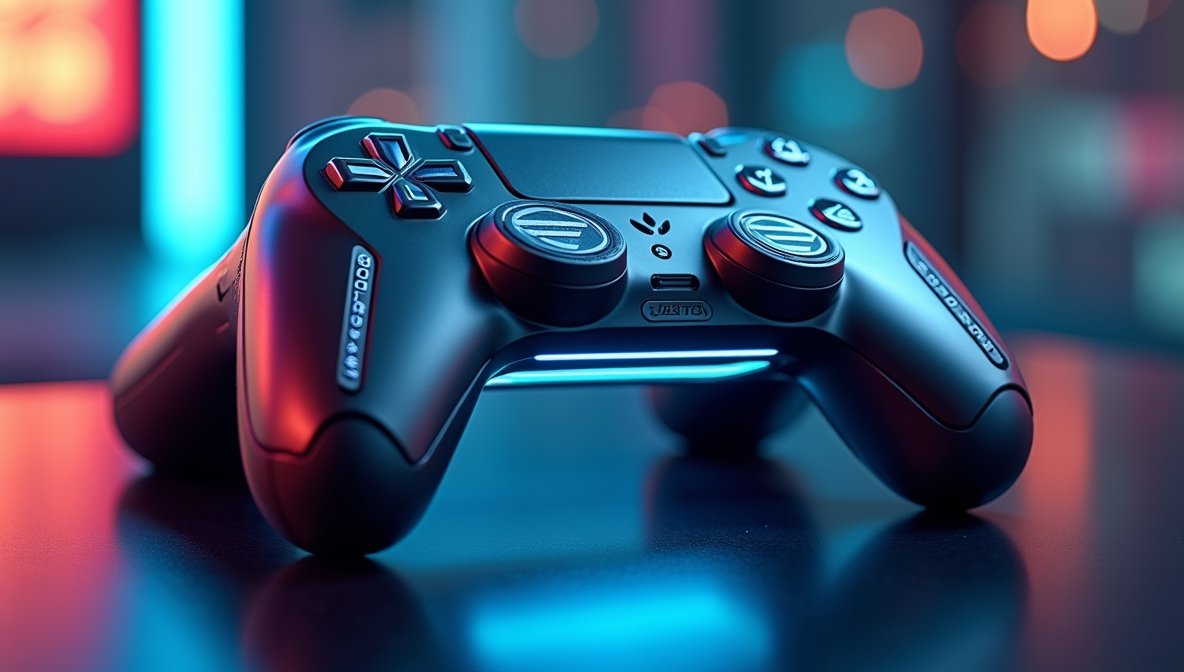 lcfgamestick special settings by lyncconf