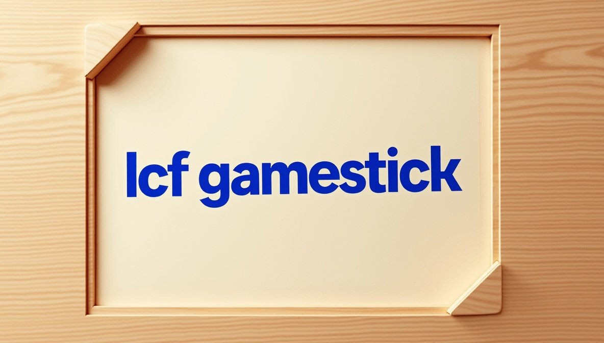 lcfgamestick