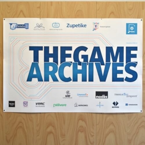 techview thegamearchives