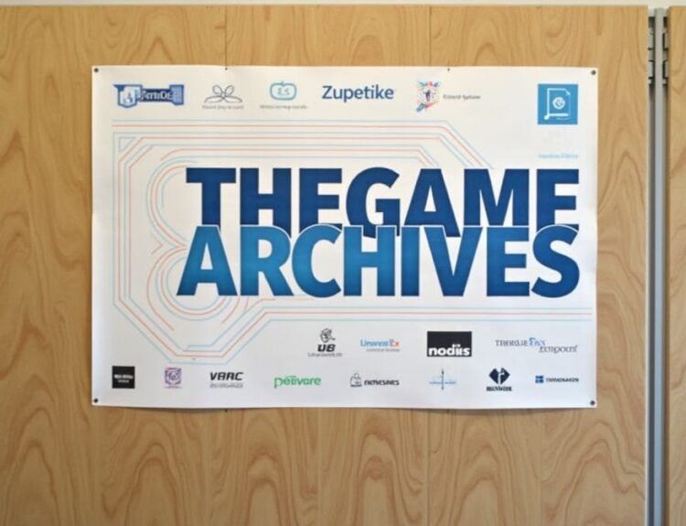 techview thegamearchives