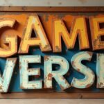 thegamearchives gameverse: Ultimate Guide to Gaming Updates, Trends, and Insights