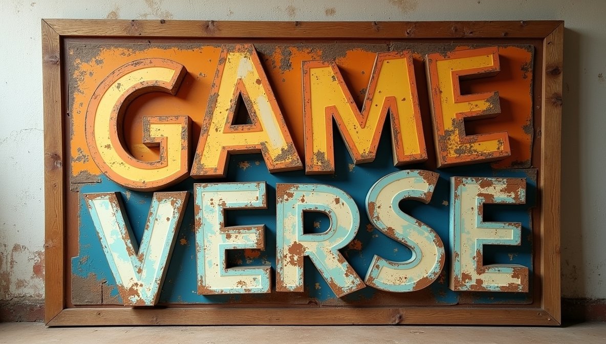 thegamearchives gameverse