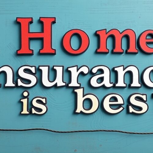 which home insurance is best mrshomegen