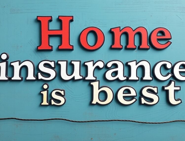 which home insurance is best mrshomegen