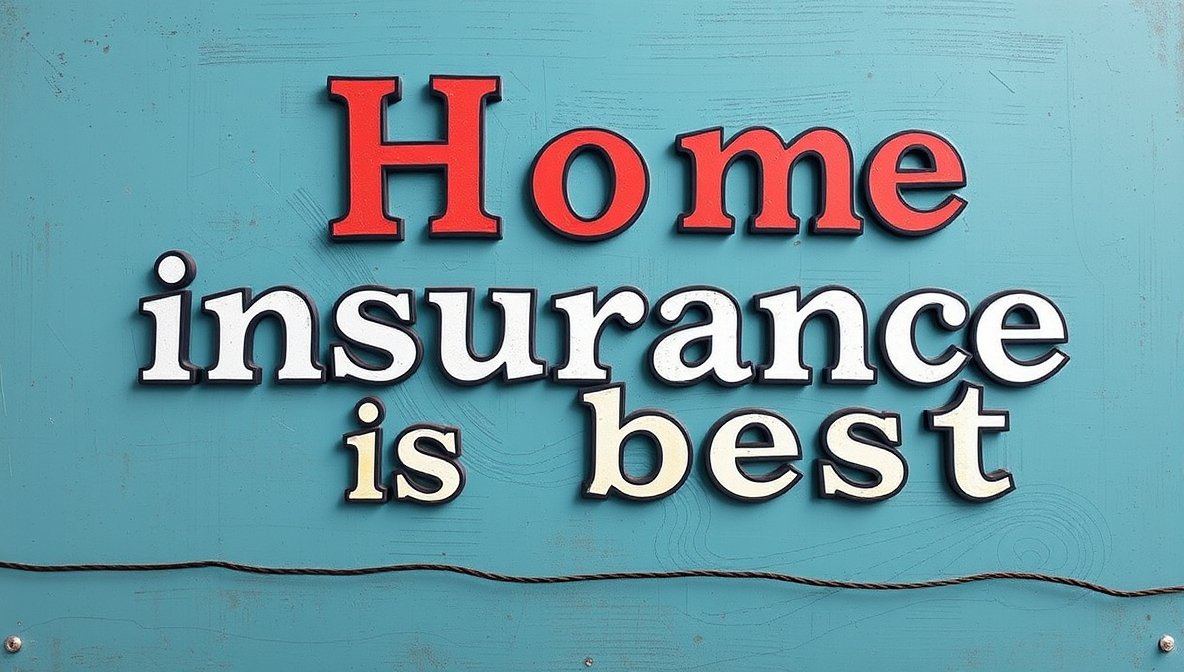 which home insurance is best mrshomegen