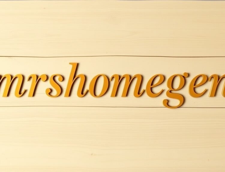mrshomegen