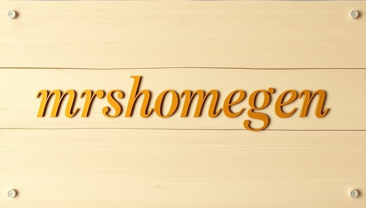 mrshomegen